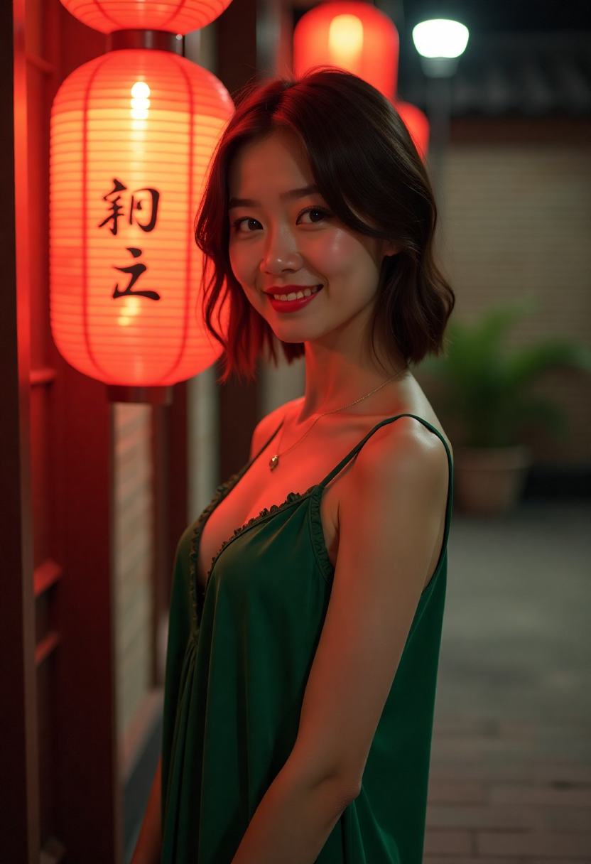 山脊列车
