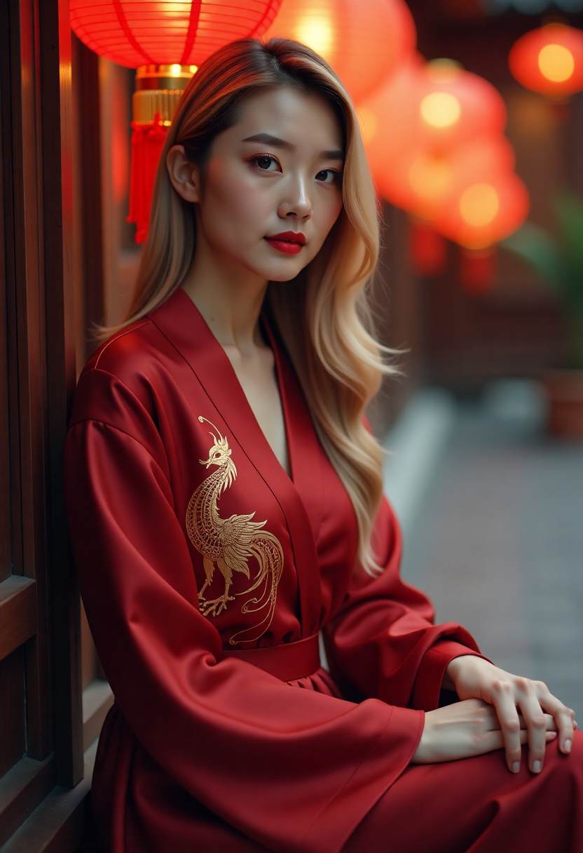 午夜蓝端口剧照