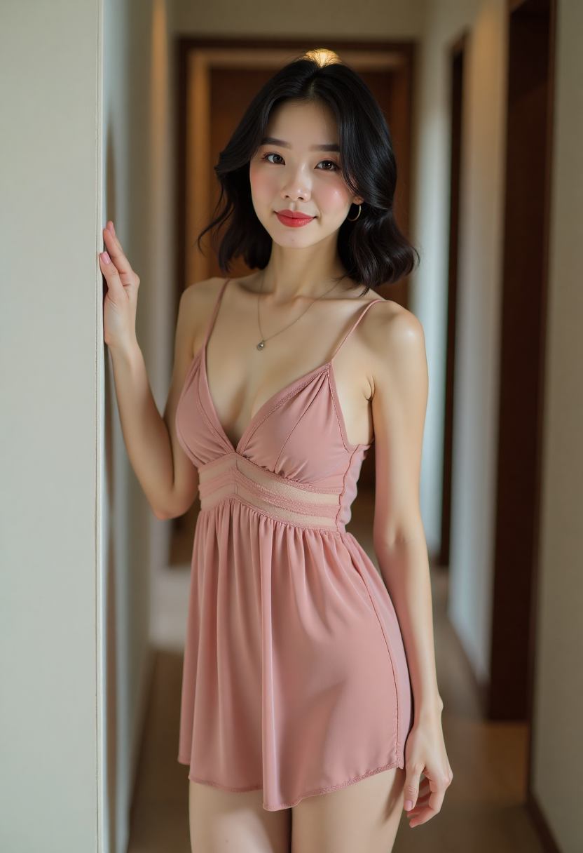 缆芯之上