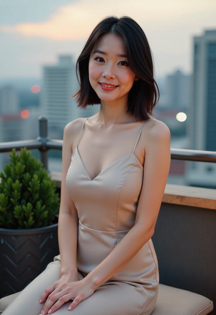 风经过机房