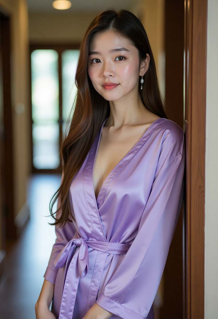 迟开的橱窗
