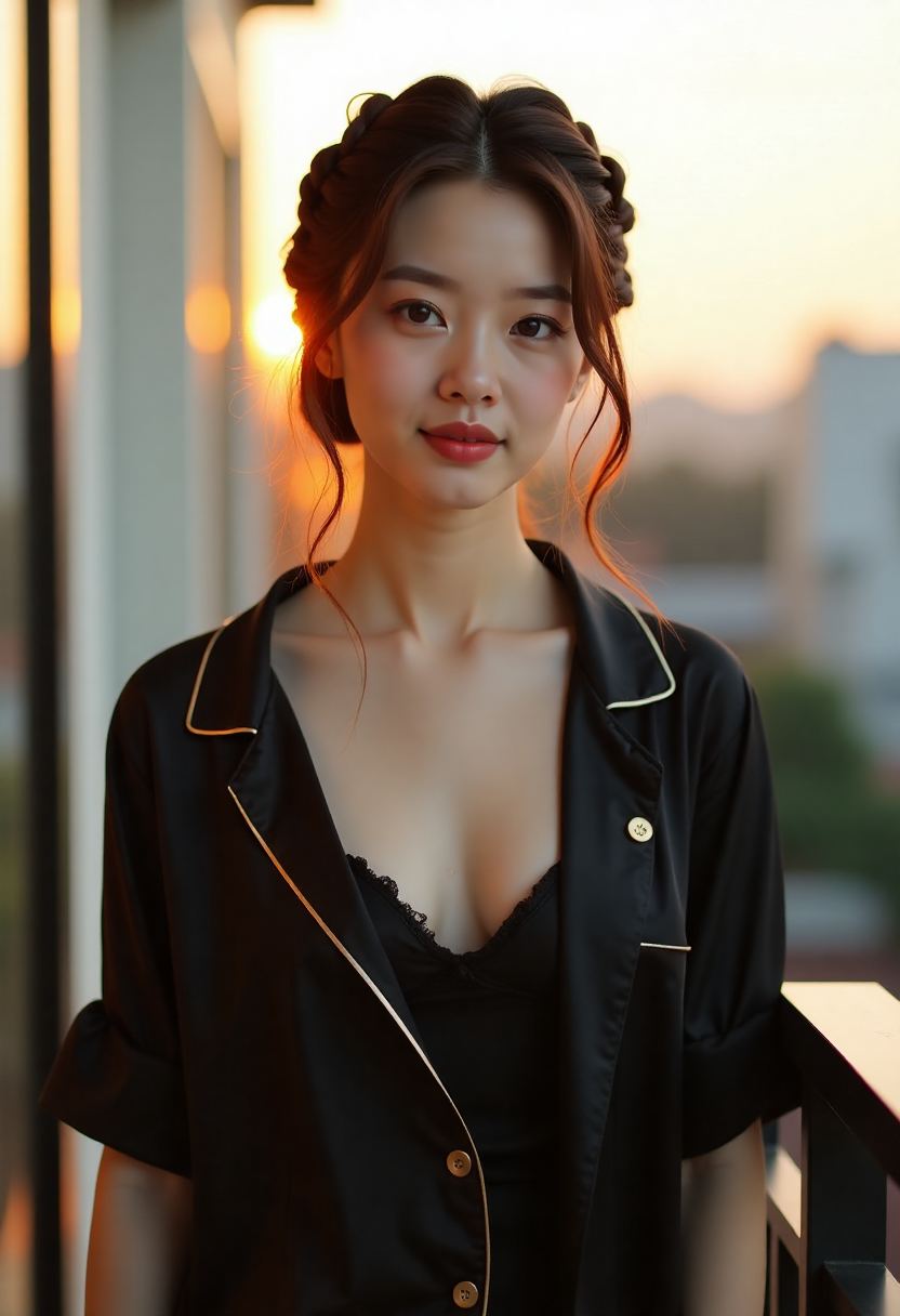 客厅里的星系