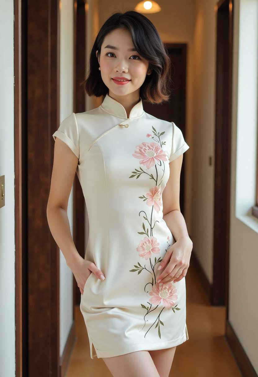 轮渡最后一班
